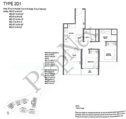 Park Colonial (D13), Condominium #566406521